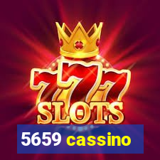 5659 cassino